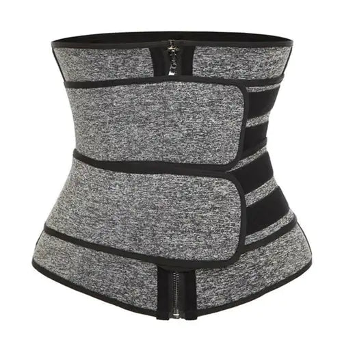 Waist Trainer Slimming Sheath - Body Sculpting Belt