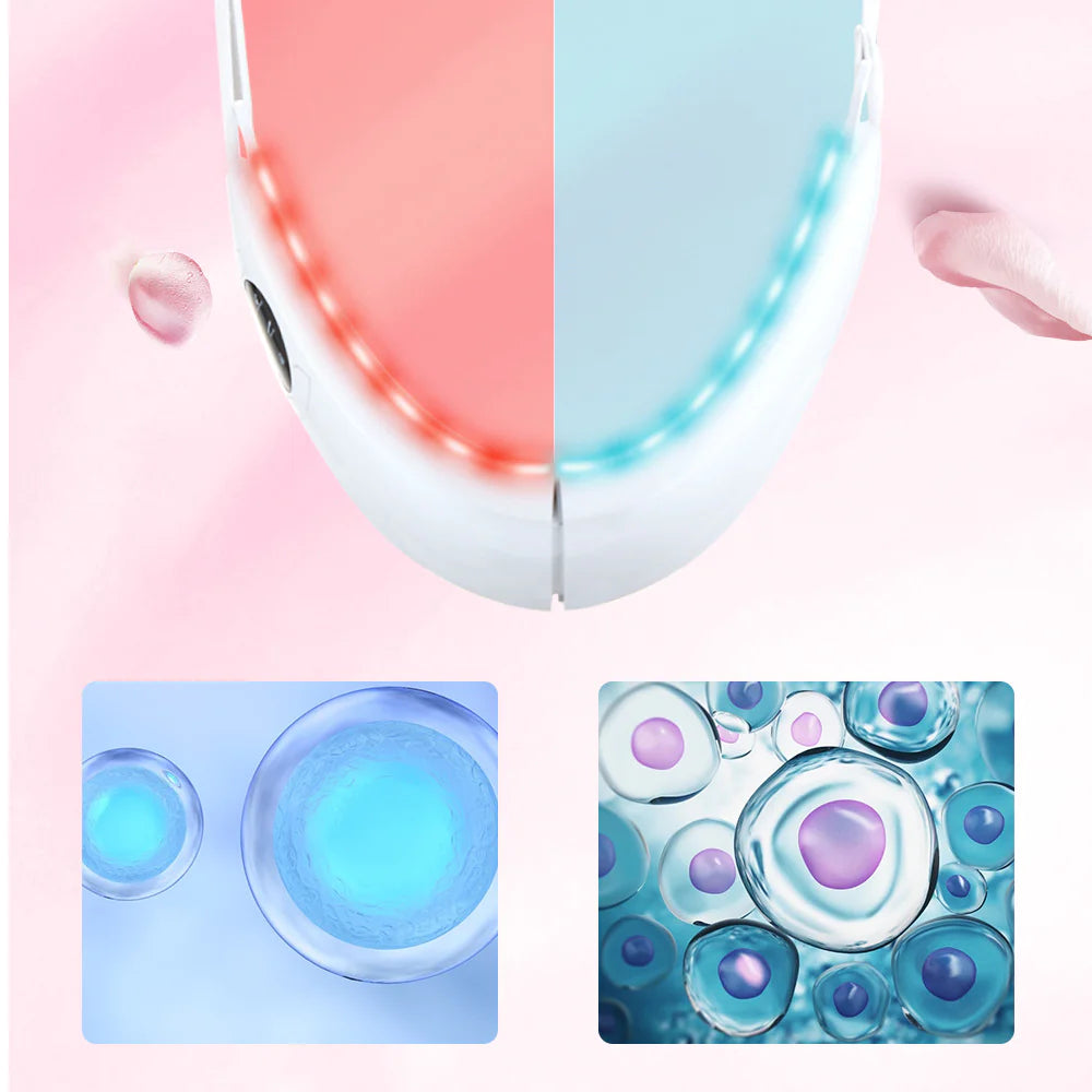Facial Lifting Device Professional Skin Tightening