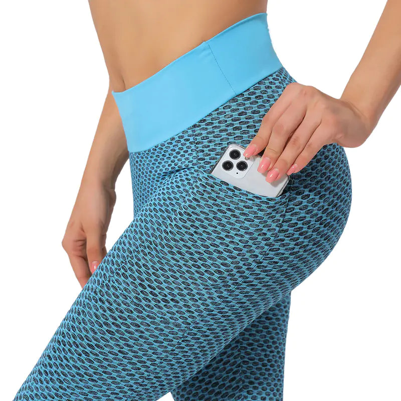 Lifted Leggings Love