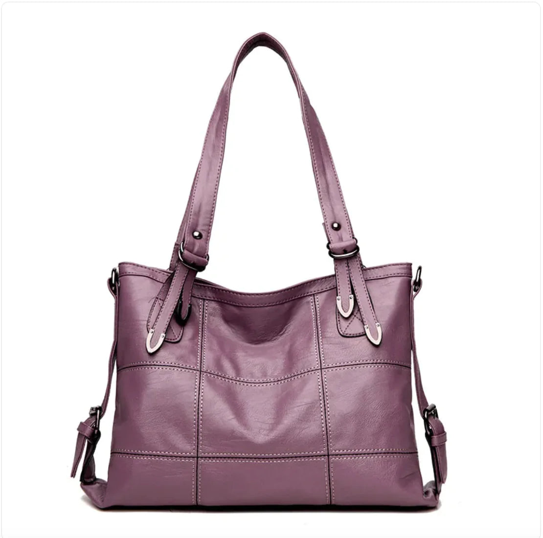Elegant Everyday Bag - Versatile Fashion Handbag