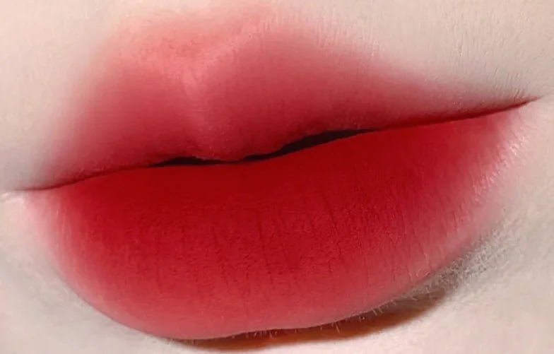 Waterproof Matte Lip Glaze - Long-Lasting Lipstick