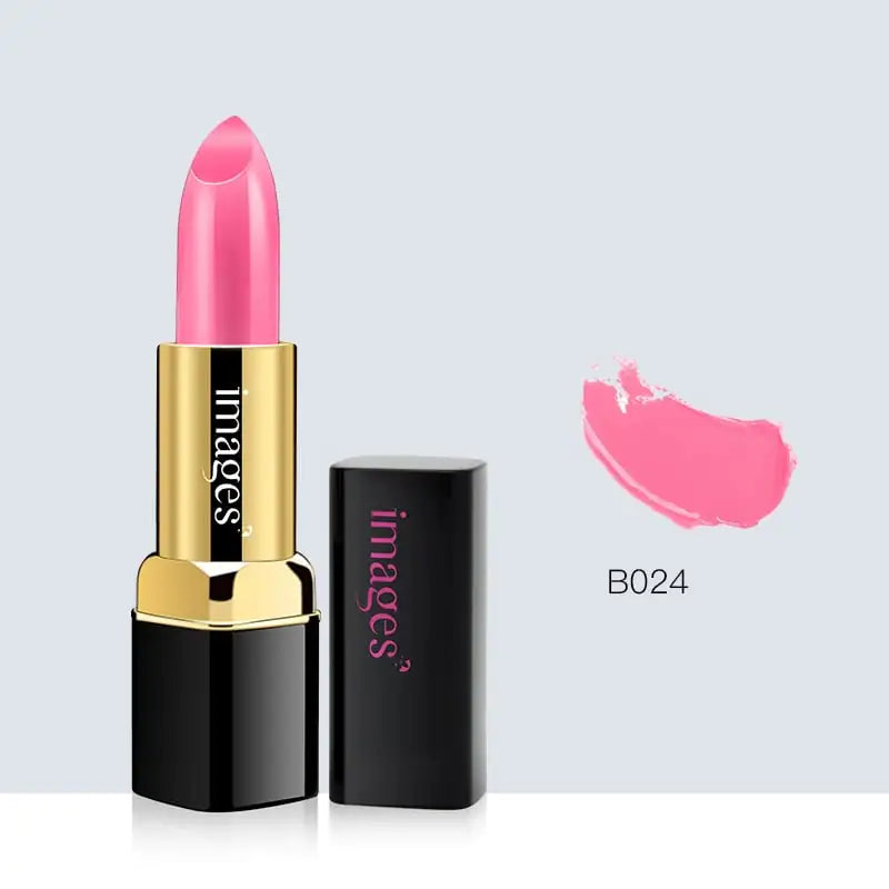 Lip Gloss & Lipstick Combo – Hydrating, Long-Wear Duo