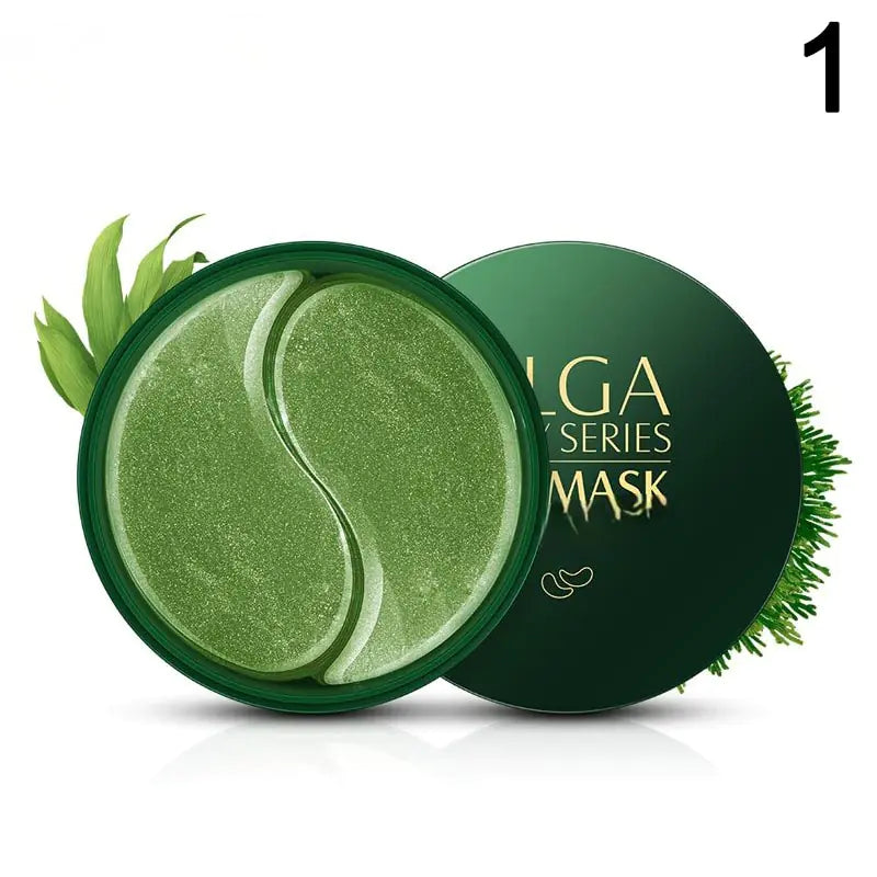 Collagen Eye Masks 30 Pairs - Anti-Aging Treatment