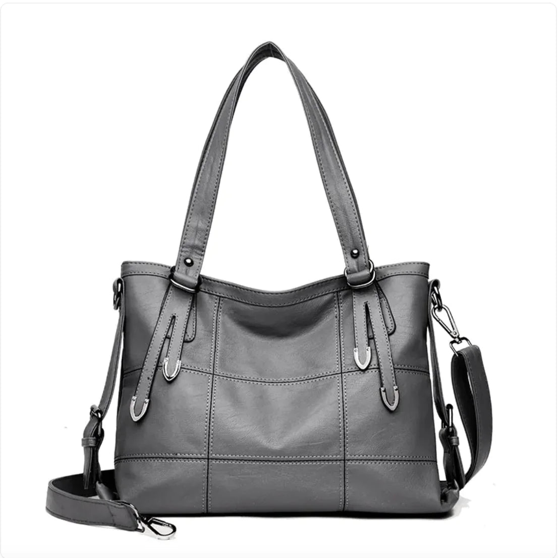 Elegant Everyday Bag - Versatile Fashion Handbag