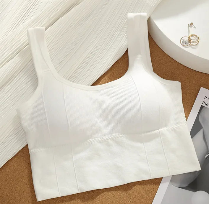 Yoga Base Bra – Comfortable & Supportive Sports Bra