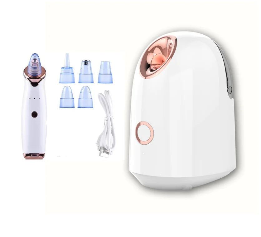 Blackhead Steamers - Facial Pore Cleansing Device