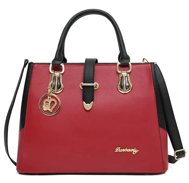 Chic Classic Bag