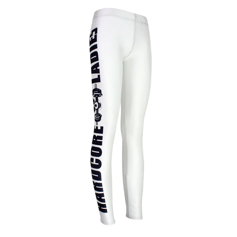 Chic Move Leggings - High-Waisted Fitness Wear