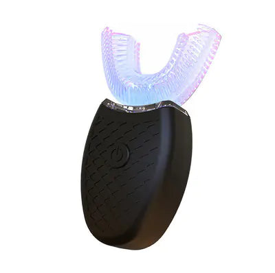 U-Shaped LED Teeth Whitener - Professional Whitening