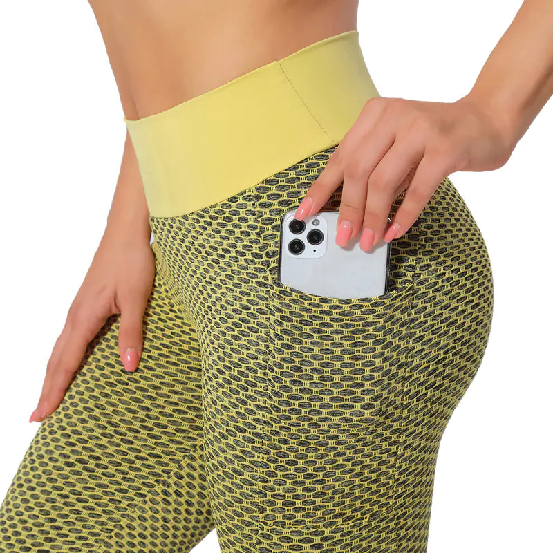 Lifted Leggings Love