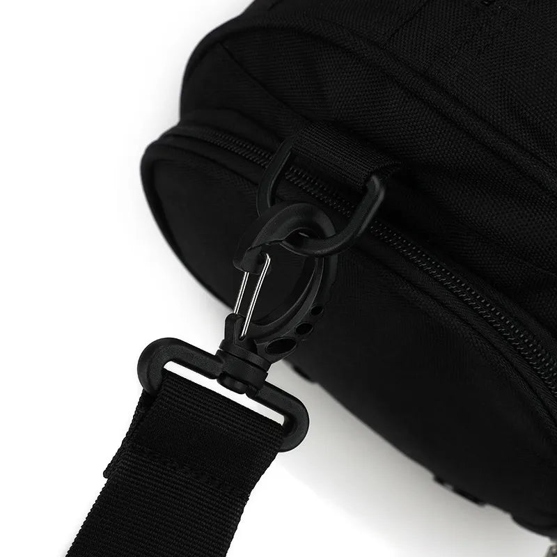 Yoga Fitness Gym Bag – Spacious & Stylish Workout Tote