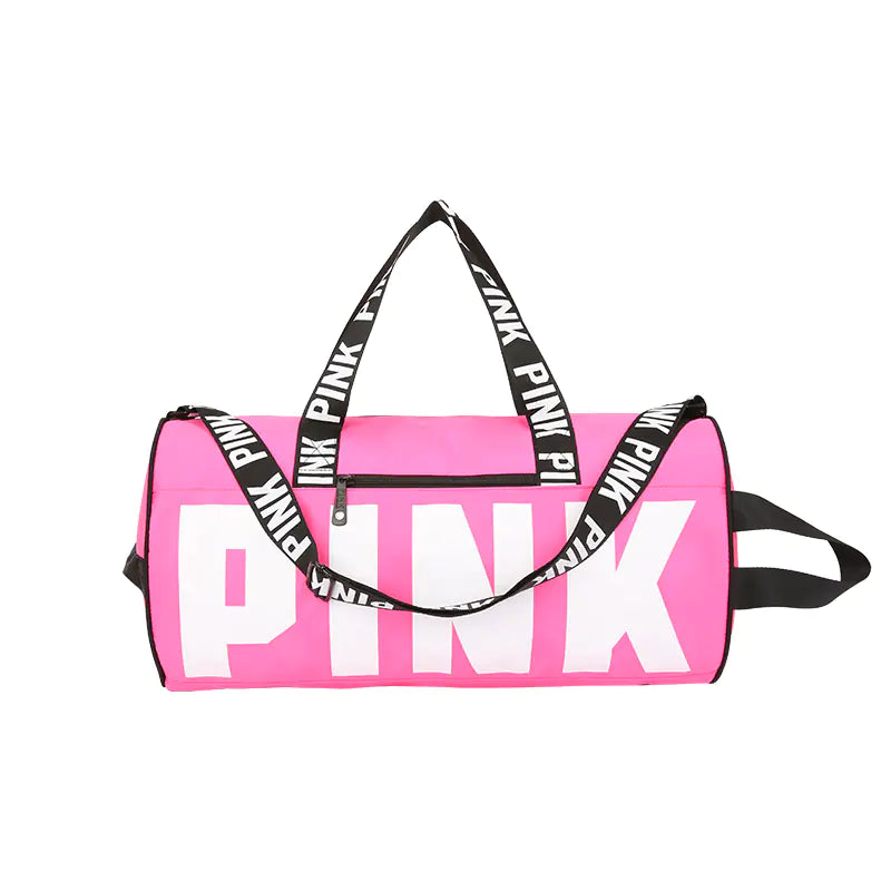 Handbag PINK Collection - Stylish Women&