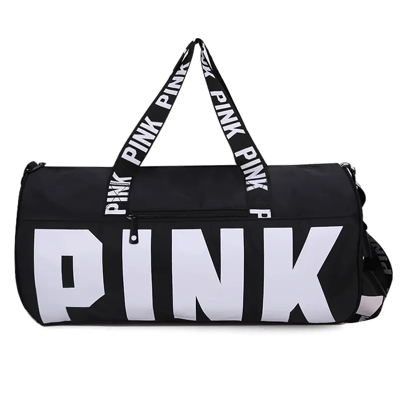 Handbag PINK Collection - Stylish Women&
