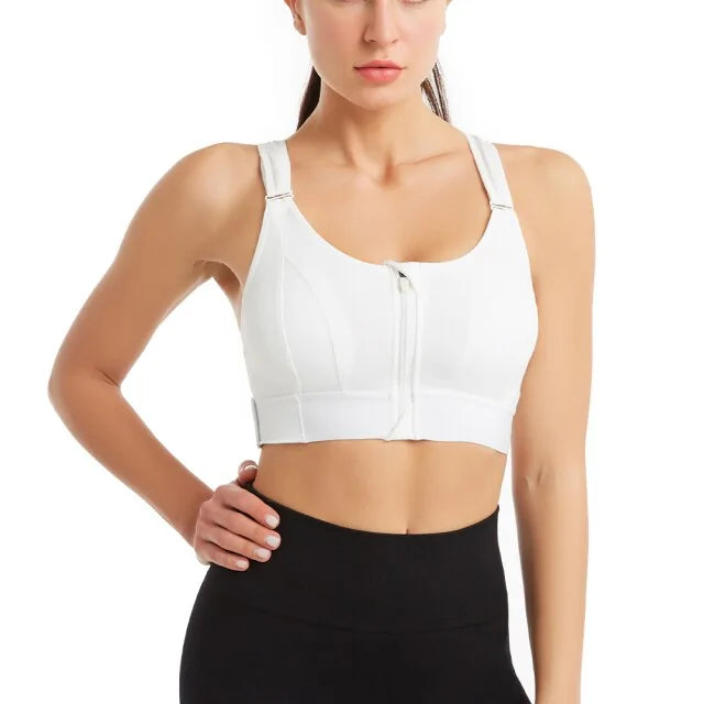 Sports Bra Crop Top