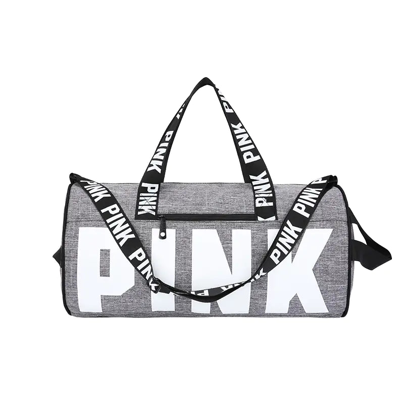 Handbag PINK Collection - Stylish Women&