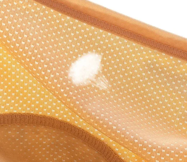 Leak-Proof Period Underwear - Comfortable Reusable Panties