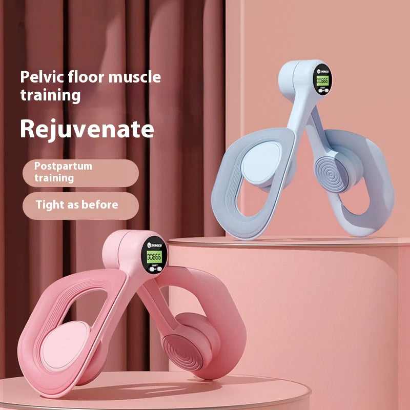 Pelvic Floor Muscle Trainer – Strengthen & Support