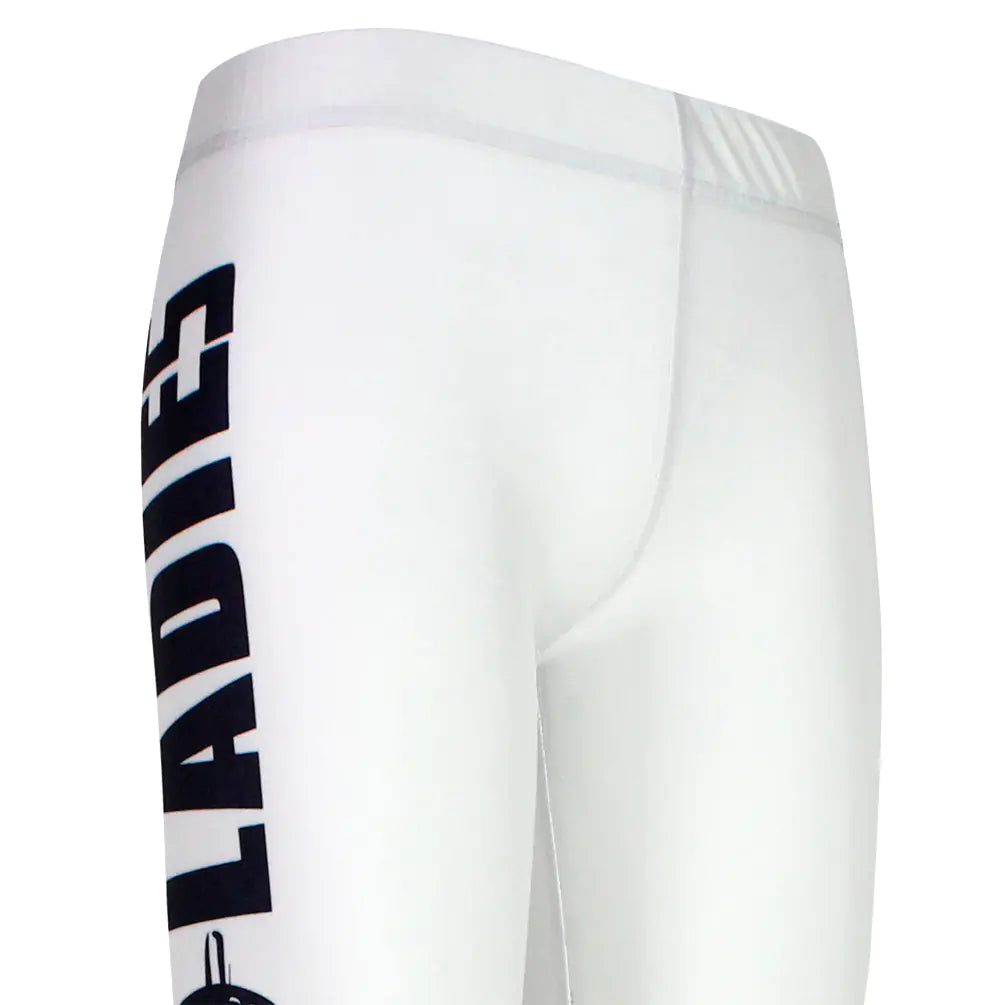 Chic Move Leggings - High-Waisted Fitness Wear