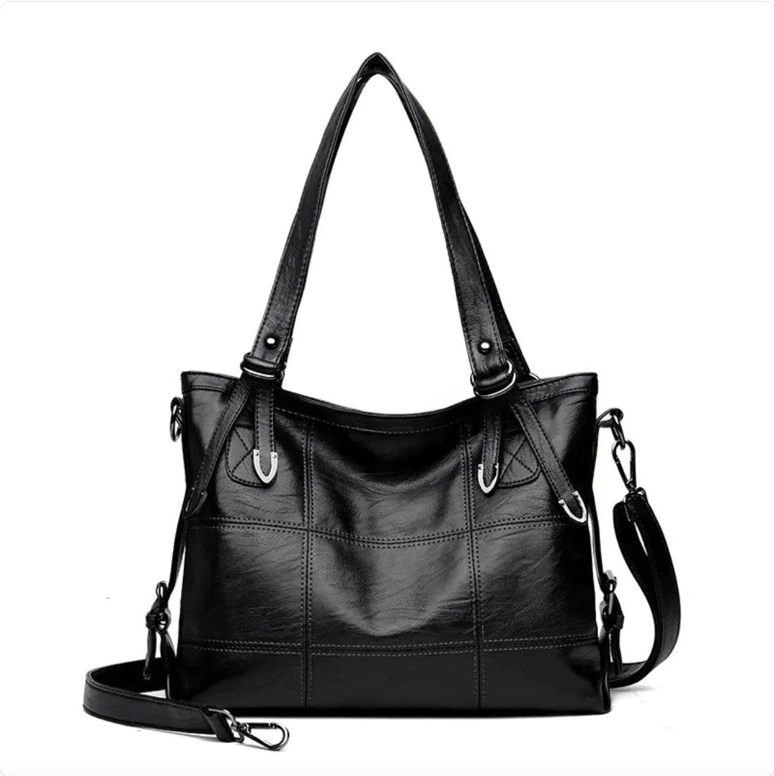 Elegant Everyday Bag - Versatile Fashion Handbag