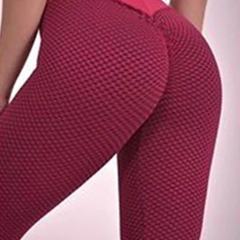 Lifted Leggings Love