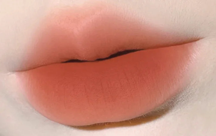 Waterproof Matte Lip Glaze - Long-Lasting Lipstick
