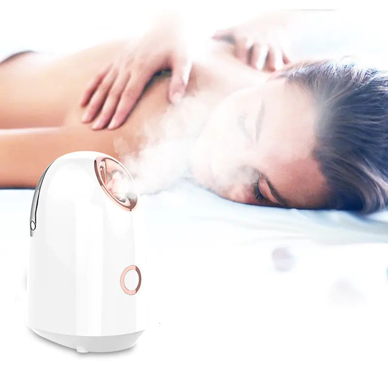 Blackhead Steamers - Facial Pore Cleansing Device