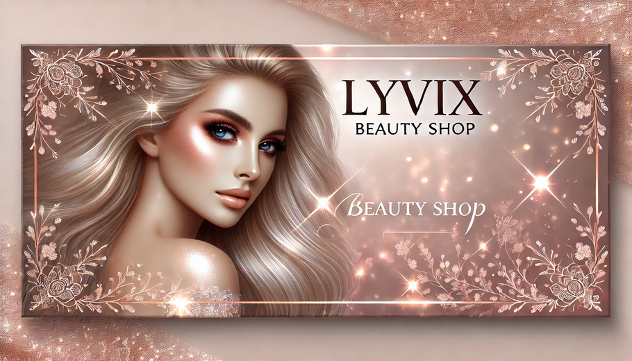 10 Must Have Beauty & Fashion Essentials for the Perfect Routine LYVIX