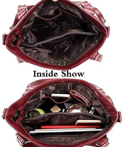 Elegant Everyday Bag - Versatile Fashion Handbag