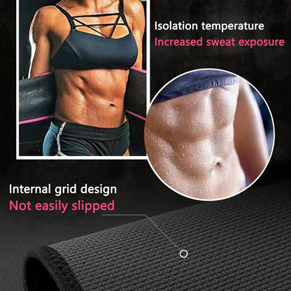 SlimShape Fat Burner Waist Trainer - Slimming Belt