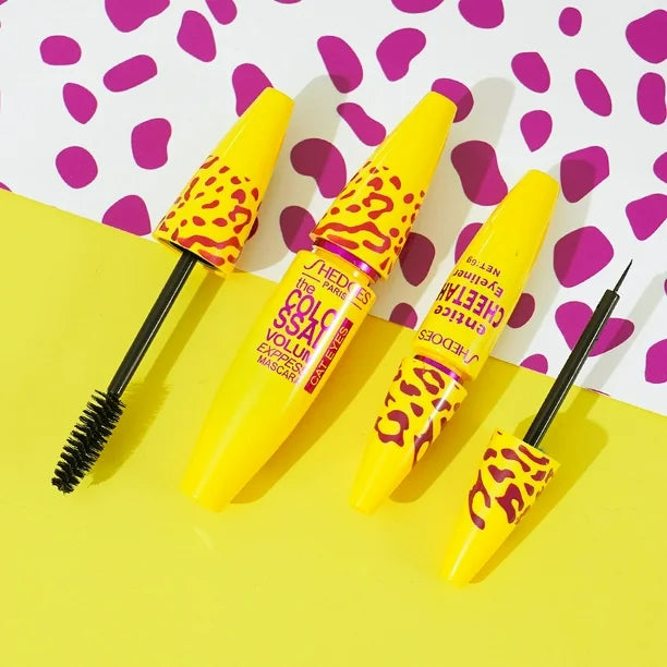 Waterproof Volume Mascara
