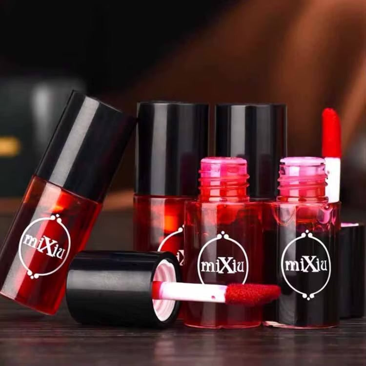 Mixiu 5-Piece Gradient Lipstick Kit
