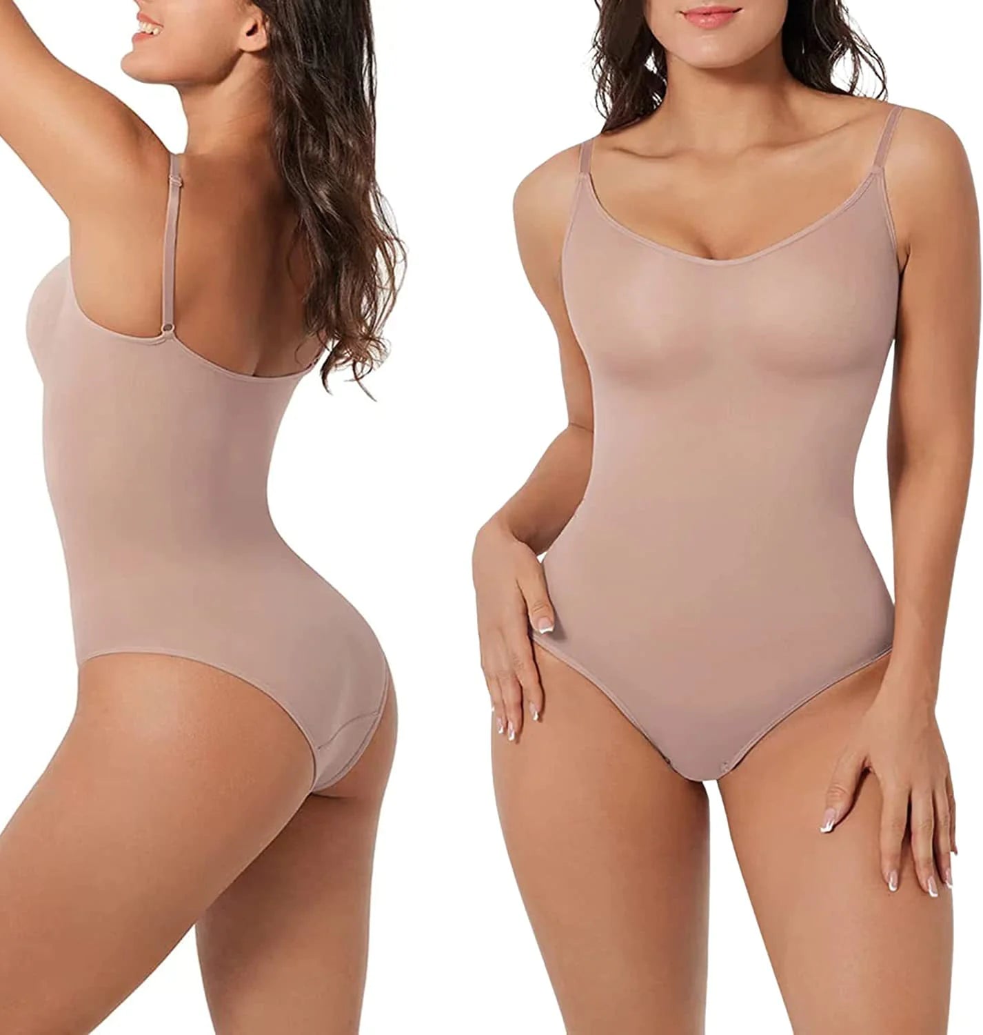 Body Shaper – Slim &amp; Sculpt Your Waist