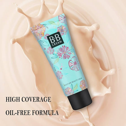 Moisturizing Collagen BB Cream Concealer