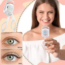 Load image into Gallery viewer, Electric Eyelash Curler