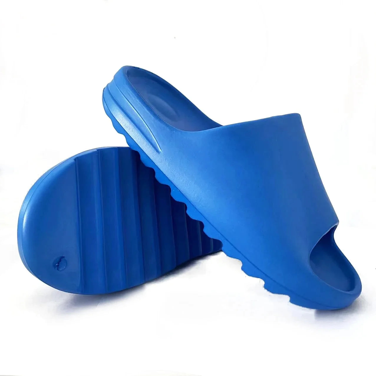 Matching Parent-Child Beach Sandals – Fun &amp; Functional