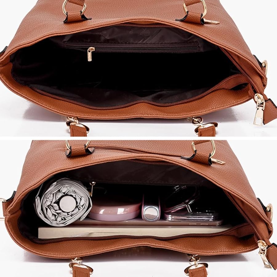 Matching Family Style Handbag - Coordinated Set