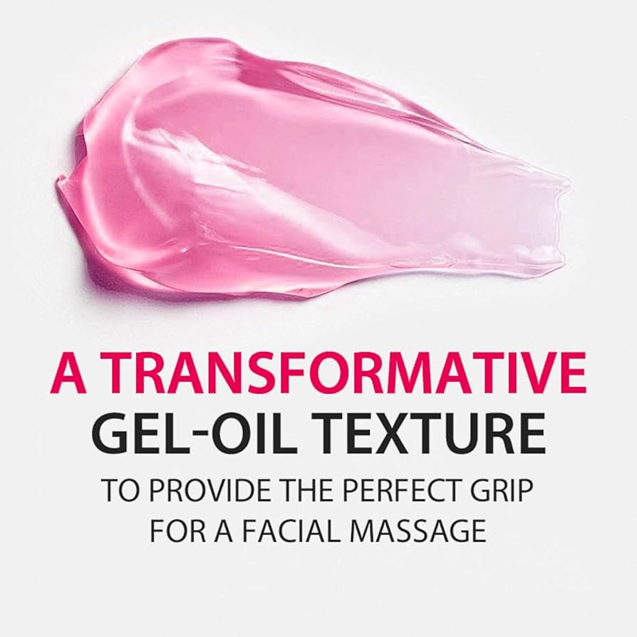 Custom Gel Mask – Hydrate, Brighten &amp; Refresh Skin