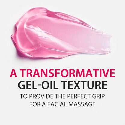 Custom Gel Mask – Hydrate, Brighten &amp; Refresh Skin