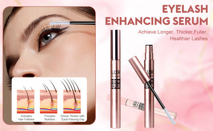 Eyelash Growth Serum