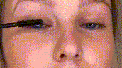 4D Silk Fiber Mascara Waterproof Lengthening &amp; Volume
