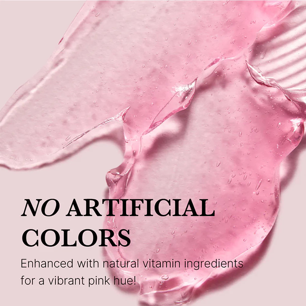 Custom Gel Mask – Hydrate, Brighten &amp; Refresh Skin