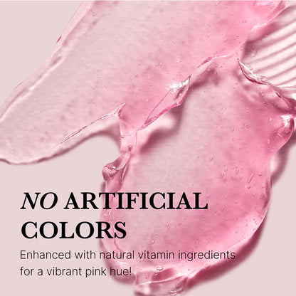 Custom Gel Mask – Hydrate, Brighten &amp; Refresh Skin