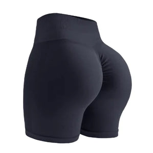 Peach Sculpt Yoga Pants