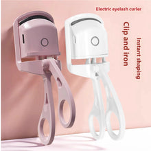 Load image into Gallery viewer, Electric Eyelash Curler