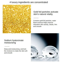 Load image into Gallery viewer, 24K Gold Hyaluronic