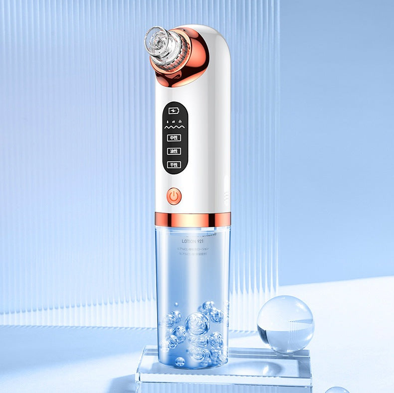 Pore Vacuum Pro