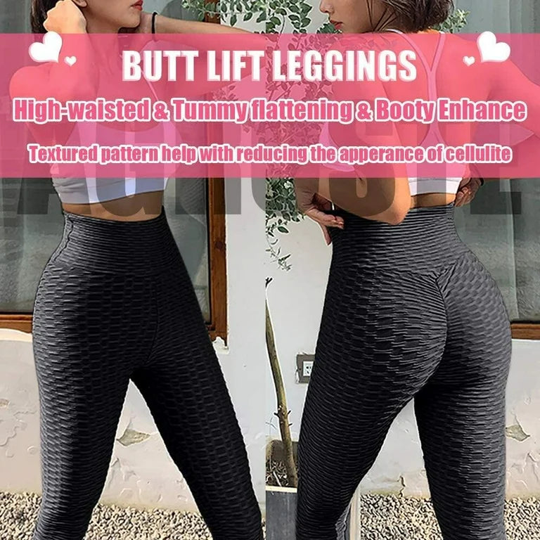 Comfortable, sculpting leggings