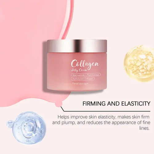 Custom Gel Mask – Hydrate, Brighten &amp; Refresh Skin