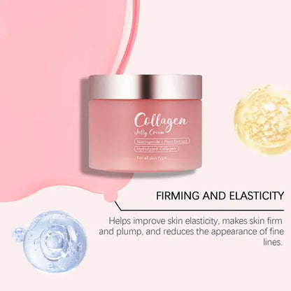 Custom Gel Mask – Hydrate, Brighten &amp; Refresh Skin