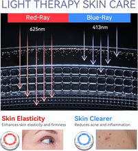 Load image into Gallery viewer, Facial Massager For Woman
